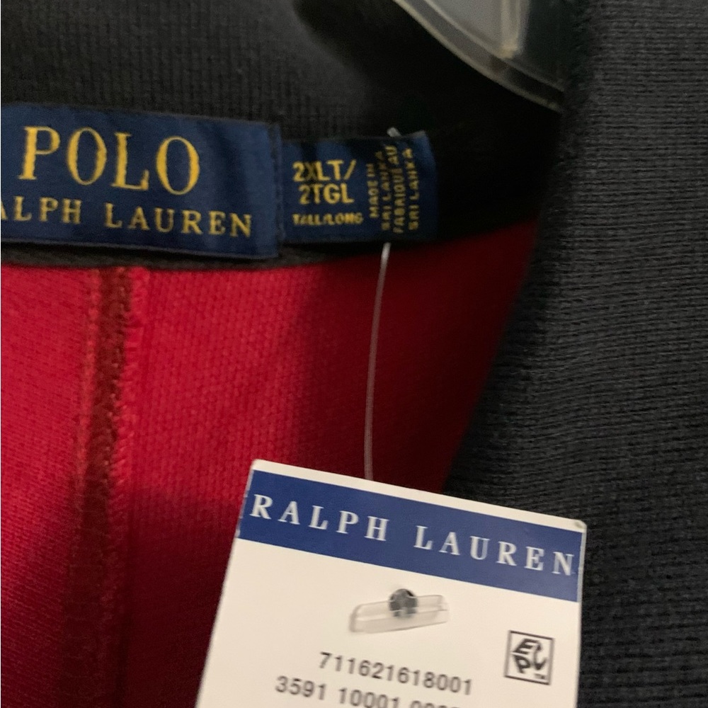 Polo Ralph luaren - Picture 3 of 3